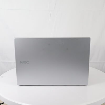 【通販センター】中古  NEC PC-VKM16BZG6 (Intel Core i5 8365U 1.60GHz/8GB/SSD256GB/なし/オンボード/13.3/1366x768/Wi-Fi/WEBCAM/W11H MAR) 184421 