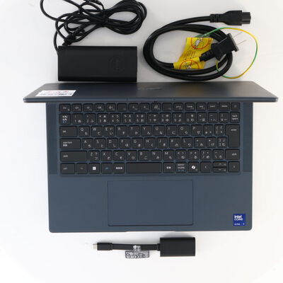 【秋葉原本店】中古  DELL　Latitude(Ultra 7 165U/16GB/SSD256GB/W11P) 3410015107 