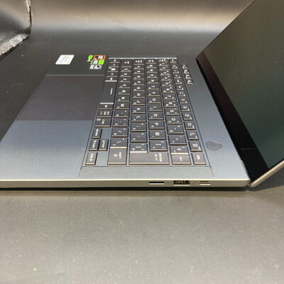【宇都宮鶴田店】中古  ASUS ROG Zephyrus G14 GA403UI (Ryzen 9 8945HS/32GB/SSD1TB/-/RTX4070//15.6FHD/W11H64/-) 5280000510 