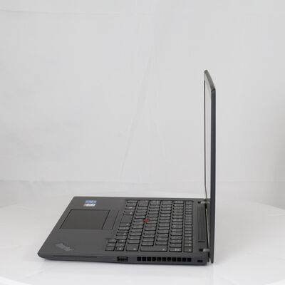 【通販センター】中古  Lenovo ThinkPad T14s Gen 2(Intel Core i5 1145G7 2.60GHz/16GB DDR4/SSD256GB/-/オンボード/14/1920x1080/Wi-Fi/WEBCAM/W11H/VBT) 203303 