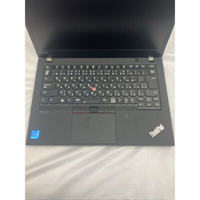 【仙台店】中古  Lenovo ThinkPad P14s Gen 2 (Core i7-1165G7/16GB/SSD256GB/-/T500/WLAN/14FHD/W11P/-) 3240009289 