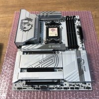 中古  MSI MPG X870E EDGE TI WIFI (X870E ATX AM5 DDR5) 175339 