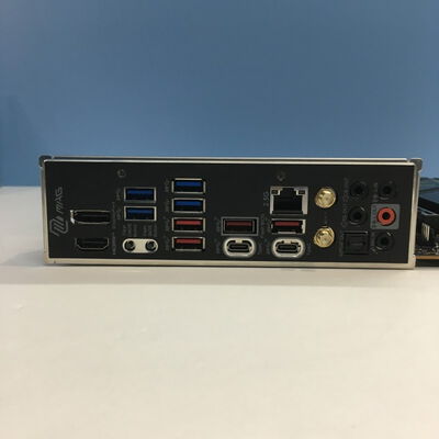 【博多店】中古  MSI MAG Z790 TOMAHAWK MAX WIFI (Z790 1700 ATX DDR5) 175318 