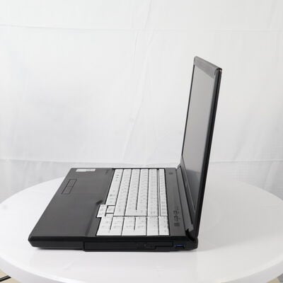 【通販センター】中古  Fujitsu LIFEBOOK A5510/D FMVA82023(Intel Core i5 10210U/16GB/SSD　250GB/DVD Writer/オンボード/15.6/1366x768/W11H64 MAR) 185440 