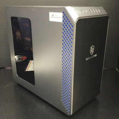 【座間相武台】中古  GALLERIA RM5C-R36(i5 12400/DDR4 16GB/SSD1TB/なし/RTX3060 12GB/W11H) 4510001797 