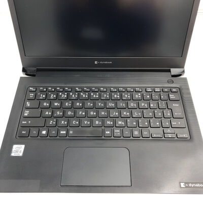 【福井日之出店】中古  Dynabook S73/FR(i5-10210U/8GB/SSD256GB/W11P) 5200001204 