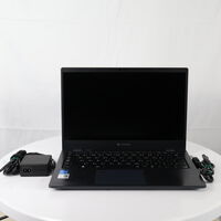 中古  Dynabook G シリーズ G83/HS A6G9HSF8D621(Intel Core i5 1135G7/8GB DDR4 (PC4)/SSD256GB/なし/オンボード/13.3/1920x1080/Wi-Fi/W11H64 MAR) 199290 