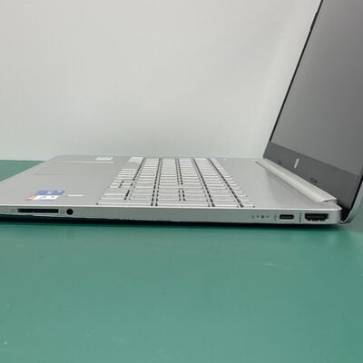 【神戸・三宮店】中古  HP 15s-fq2640TU(i5-1135G7/8GB/SSD1TB/W11H) 3430005709 