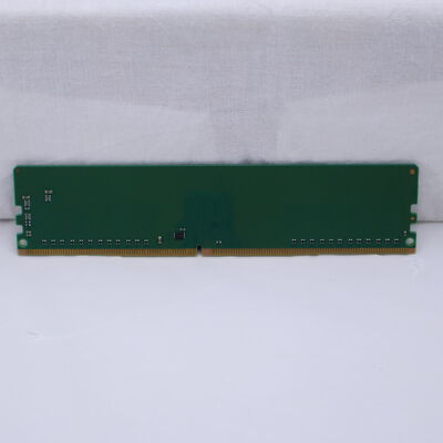 【通販センター】中古  PC4-21300 8GB デスクトップ用(DDR4-2666) 126165 