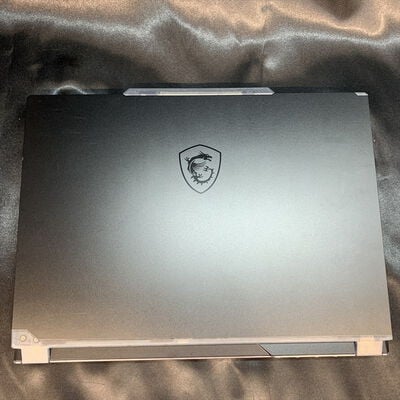 【横浜駅前店】中古  MSI Cyborg 14 A13VE (Intel Core i7-13620H/32GB/RTX4050/W11H/有線LAN◯無線LAN◯) 3400009303 