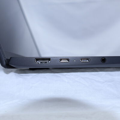 【通販センター】中古  LG gram 17 17Z90TL-GU89J(Intel Core Ultra 7 258V/32GB DDR5 (PC5)/SSD1TB/なし/オンボード/17/2560x1600/Wi-Fi/W11H64 MAR) 201719 