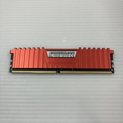 【秋葉原本店】中古  PC4-25600 16GB デスクトップ用(DDR4-3200) 140728 