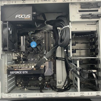 【新潟店】中古  TSUKUMO G-GEAR 