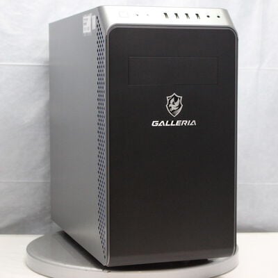 【福山ココローズ店】中古  THIRDWAVE GALLERIA RM7C-R46-C 184001 