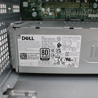 【通販センター】中古  DELL Inspiron 3020(Intel Core i7 13700/16GB DDR4 (PC4)/SSD512GB/DVDマルチ/オンボード/W11H64 MAR) 198940 