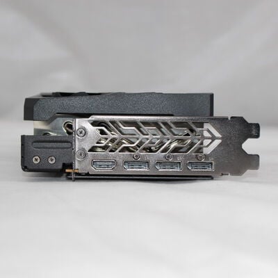 中古  ASRock RX7900XT PG 20GO (Radeon RX7900XT 20G) 3480032728 