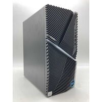 中古  DELL GS (i5-10400/16GB/SSD256GB+HDD2TB/GTX1660SP/Win11H) 4640001779 