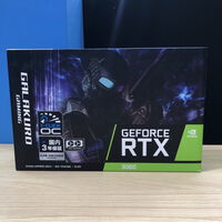 中古  玄人志向 GG-RTX3060-E12GB/OC/DF（RTX3060 12GB） 3480037801 