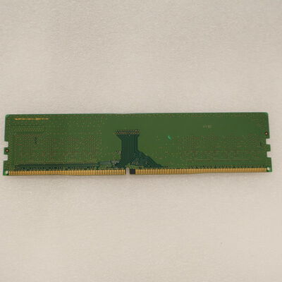 【通販センター】中古  PC4-21300 8GB デスクトップ用(DDR4-2666) 126165 