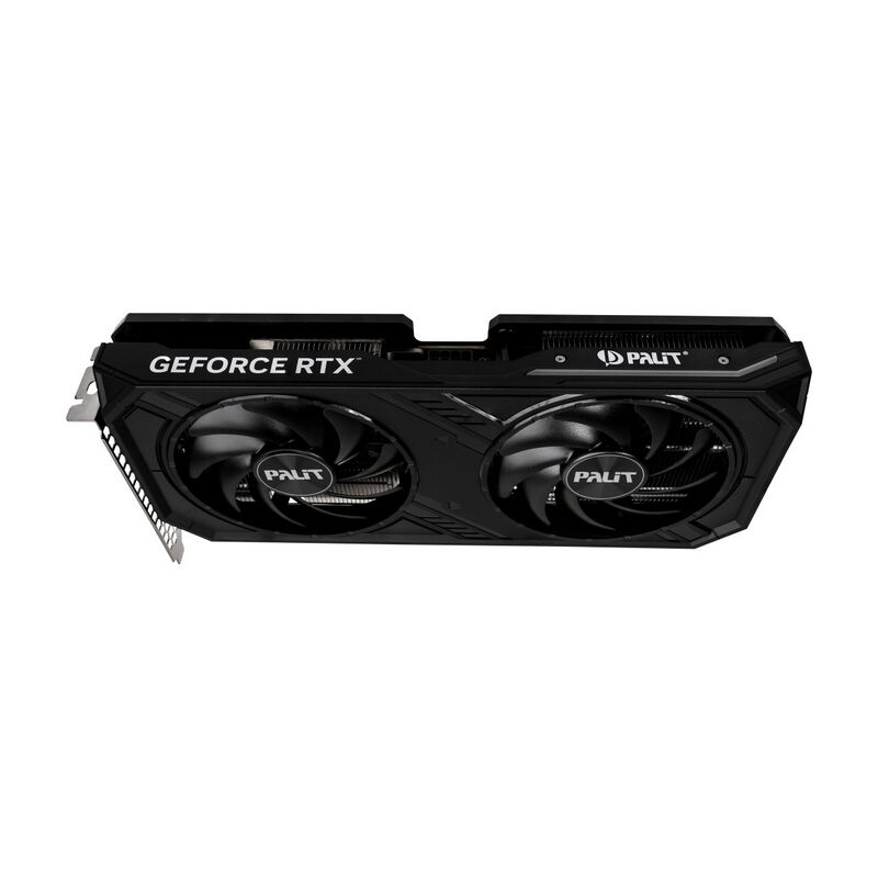Palit NE64070S19K9-1048D (GeForce RTX 4070 Dual OC 12GB Palit NE64070S19K9-1048D (GeForce RTX 4070 Dual OC 12GB