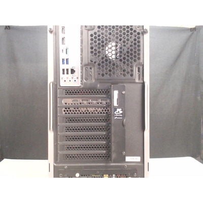 【前橋ｲﾝﾀｰｱｶﾏﾙ店】中古  GALLERIA XA7C-R38(i7 10700/16GB/HDD2TB/RTX3080) 4540002311 