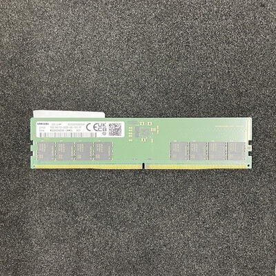 【大須店】中古  Samsung M323R2GA3EB0-CWM(DDR5 PC5-44800 16GB) 1460026031 