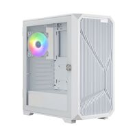ENERMAX  ENERPAZO EP237 RGB ECA-EP237-WW-ARGB (ATX ガラス ホワイト) 