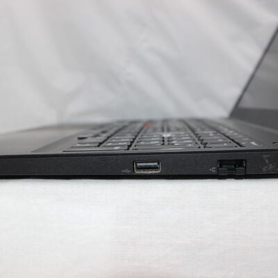 【通販センター】中古  Lenovo ThinkPad E15 Gen 1(Intel Core i5 10210U 1.60GHz/16GB DDR4/SSD512GB/-/オンボード/15.6/1920x1080/GbE/Wi-Fi/WEBCAM/W11H/VBT) 195542 