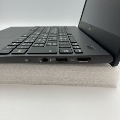 【新潟店】中古  NEC VersaPro VKV18/G-9 (i7-10510U/16GB/SSD256GB/W11P) 3290006789 