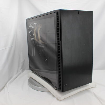 【通販センター】中古  Original PC(AMD Ryzen 9 3950X 16 Core Processor/32GB DDR4 (PC4)/SSD2TB/なし/NVIDIA GeForce RTX 3090 24GB/W11H64 MAR) 197273 