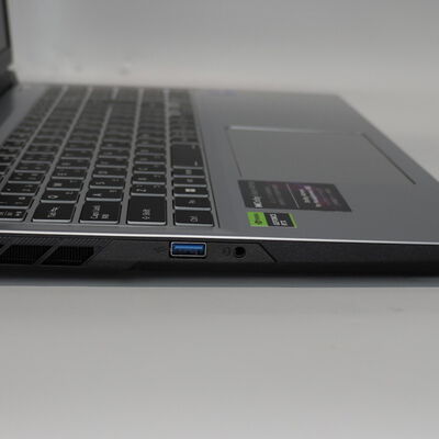 【札幌店】中古  mouse DAIV R6-I7G60SR-A(i7-13650HX/32GB/SSD1TB/RTX4060/W11H) 3210014887 