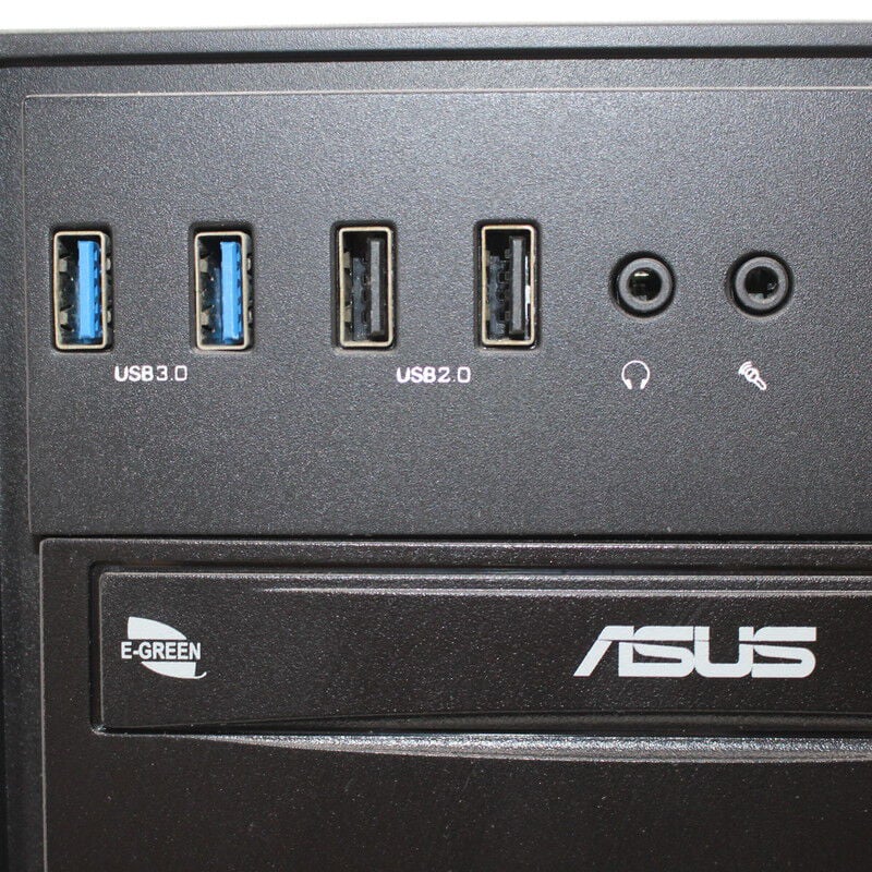 中古 Original PC(Intel Core i7 10700/16GB DDR4 (PC4)/SSD512GB/DVD