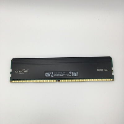 【秋葉原本店】中古  PC4-25600 16GB デスクトップ用 140728 