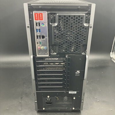 【大須店】中古  GALLERIA ZA9C-R47T 3120024111 