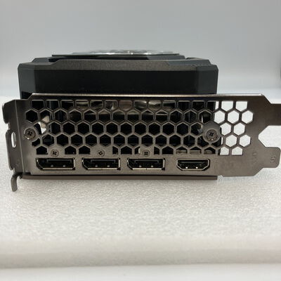 【新潟店】中古  Palit NED3080019IA-132AA(RTX3080 10GB GamingPro) 3290006660 