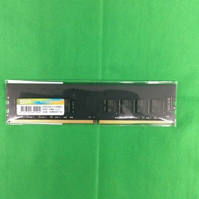【川崎店】中古  PC4-19200 16GB デスクトップ用 135639 