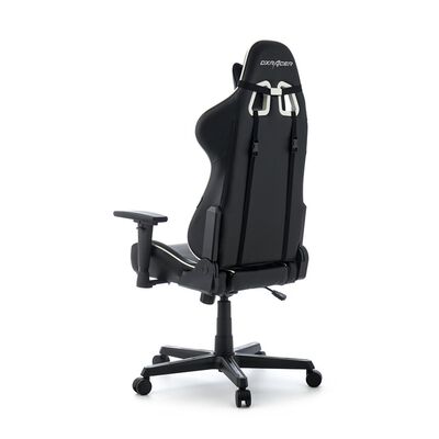 DXRACER  DXZ-WHN V2 ホワイト (ゲーミングチェア) 