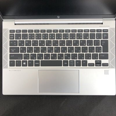 【長野稲里店】中古  HP EliteBook 830 G8 MSO (Intel Core i5 1145G7 2.6GHz/16GB/SSD256GB/-/オンボード/13.3/1920x1080/Wi-Fi/WEBCAM/W11P/Microsoft Office Home and Business 2024) 188249 