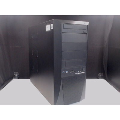 【前橋ｲﾝﾀｰｱｶﾏﾙ店】中古  THIRDWAVE GALLERIA KT【10/9値下げ!】 
