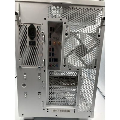 【座間相武台】中古  自作PC(i7 14700F/32GB/SSD1TB/HDD2TB/RX7800XT) 4510002041 