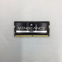 中古  PC5-38400 32GB ノート用(DDR5-4800) 158770 