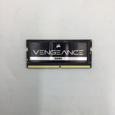 【白山FM松任店】中古  PC5-38400 32GB ノート用(DDR5-4800) 158770 
