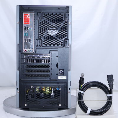 【通販センター】中古  THIRDWAVE GALLERIA SKM(Intel Core i7 12700F/32GB DDR4 (PC4)/SSD500GB/なし/NVIDIA GeForce RTX 3070 8GB/W11H64 MAR) 203467 