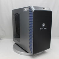 中古  THIRDWAVE GALLERIA SKM(Intel Core i5 12400/16GB/SSD1TB/なし/NVIDIA GeForce RTX 3060 Ti 8GB/W11H64 MAR) 189727 