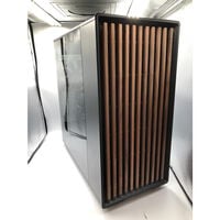 中古  自作PC(Ryzen 7 9800X3D/64GB/SSDなし/RTX5070Ti/Wi-fi/OSなし) 191604 