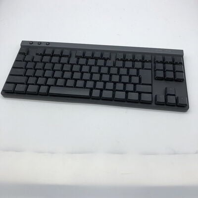 【宇都宮鶴田店】中古  Logicool G515 LIGHTSPEED TKL G515-WL-TCBK 5280001315 
