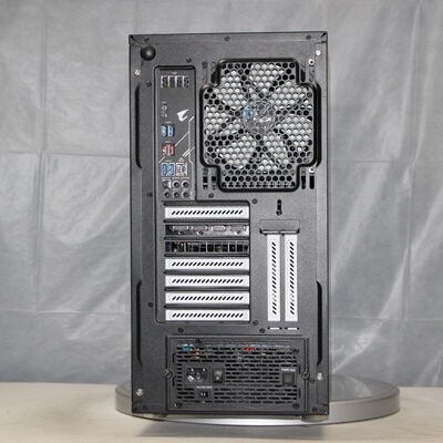 中古  Original PC(Intel Core i9 9900K/64GB/SSD512GB/DVDマルチ/NVIDIA GeForce RTX 2080 Ti 11GB/W11H64 MAR) 178342【5/15値下げ!】 