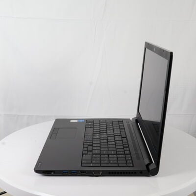 【通販センター】中古  Dynabook Bシリーズ B65/HS A6BCHSF8L71(Intel Core i5 1135G7/8GB DDR4 (PC4)/SSD256GB/DVDマルチ/オンボード/15.6/1920x1080/Wi-Fi/W11H64 MAR) 199331 