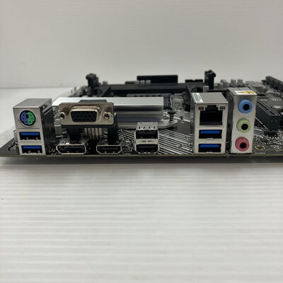 【秋葉原本店】中古  ASUS PRIME A520M-A (A520 AM4 mATX DDR4) 143659 