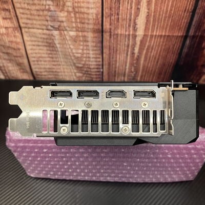 【富士青葉店】中古  ASUS DUAL-RX6650XT-O8G 5070002059 